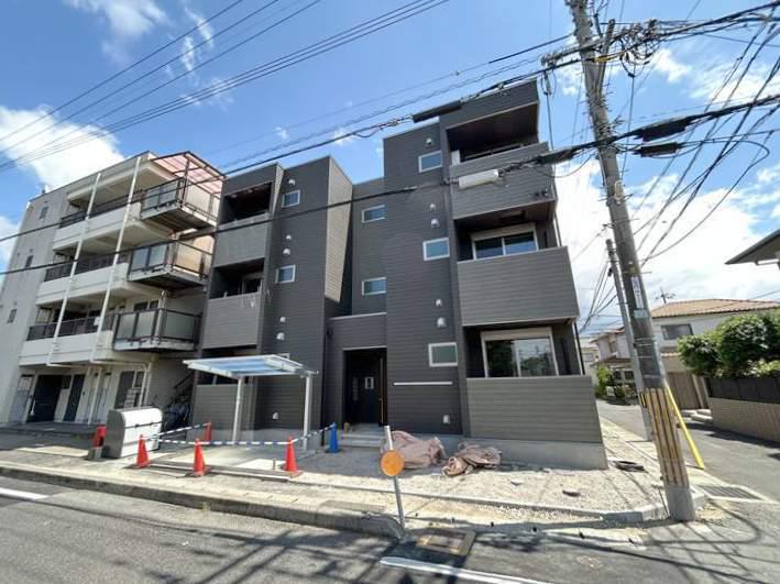 REGALEST GRACE 富町レガリスト グレイス トミマ