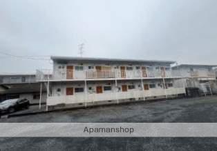 カプセルマンションさかい(2K/1階)