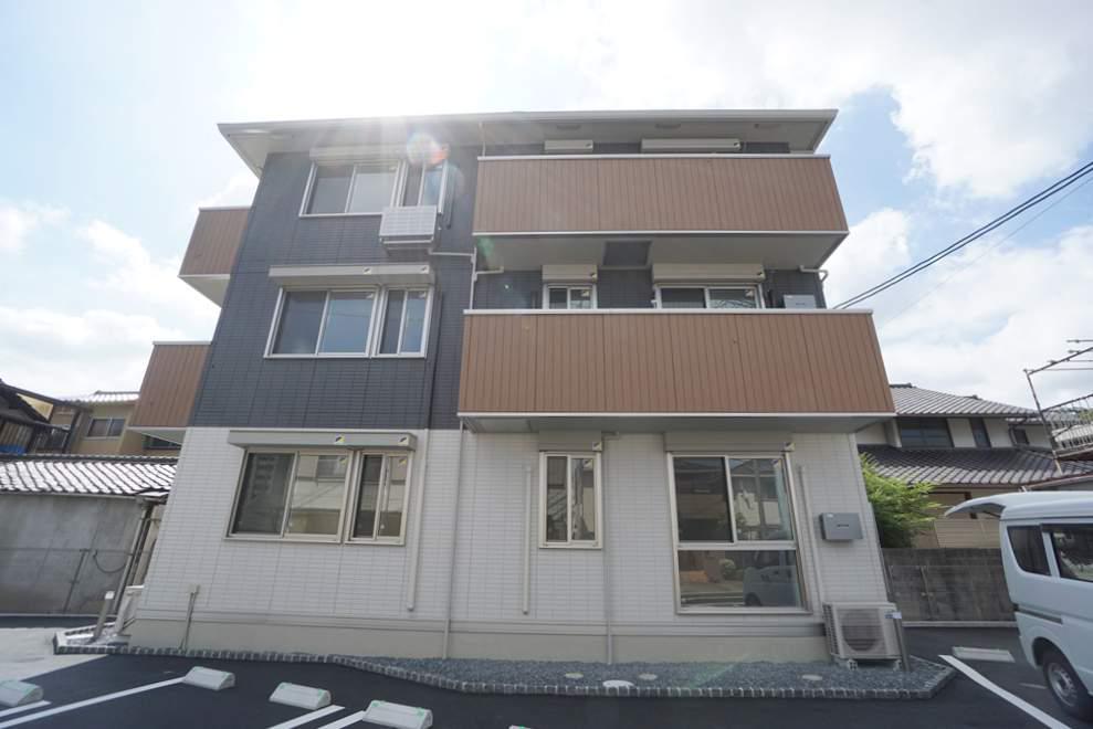 アルカンシェルSAYA Ⅱ