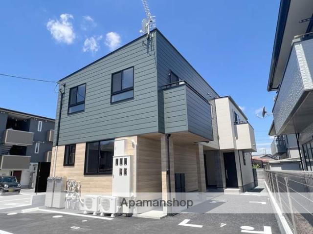 フォルティス四十瀬Ⅱ