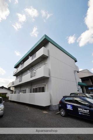 福富マンション