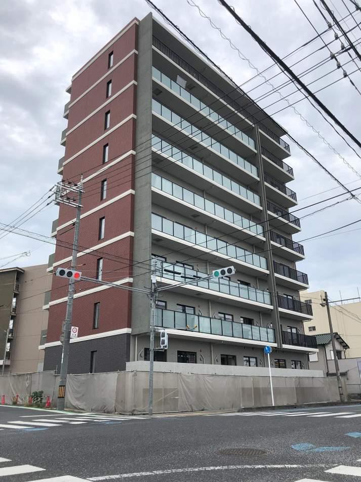 S PLACE BLD(1K/5階)