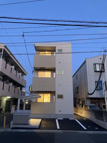 REGALEST 神田町Ⅲ