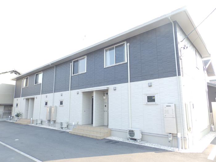 グランチェスタ白楽