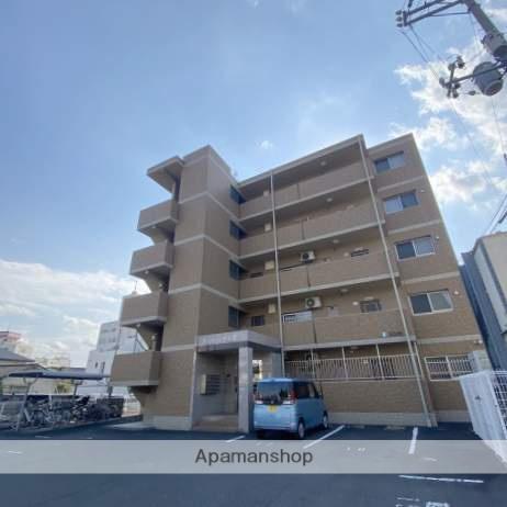 FーCITY老松町