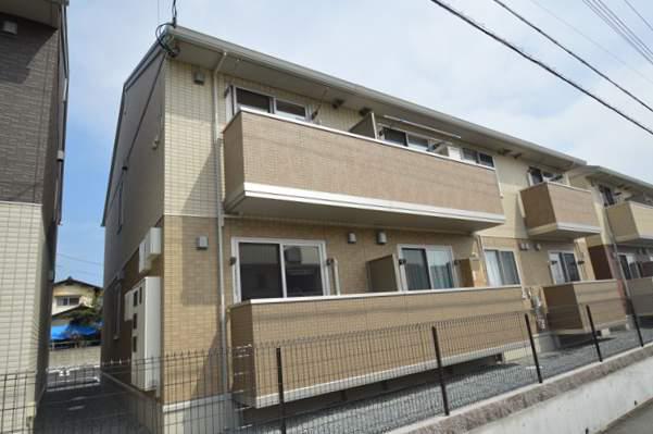 チェリーブロッサムB棟