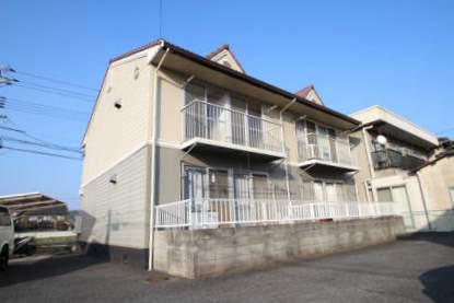 グレースハイツ C棟