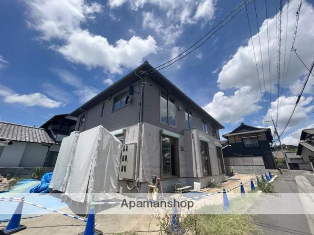 エクセレンス早島 D棟