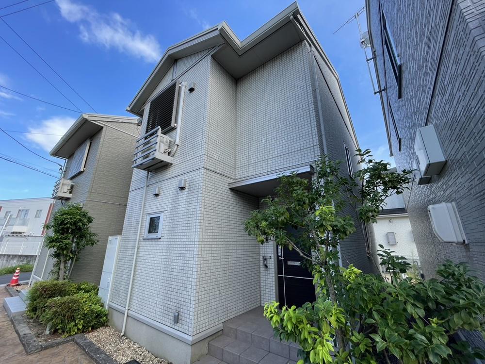 山陽本線 倉敷駅 徒歩20分  築13年(3LDK)