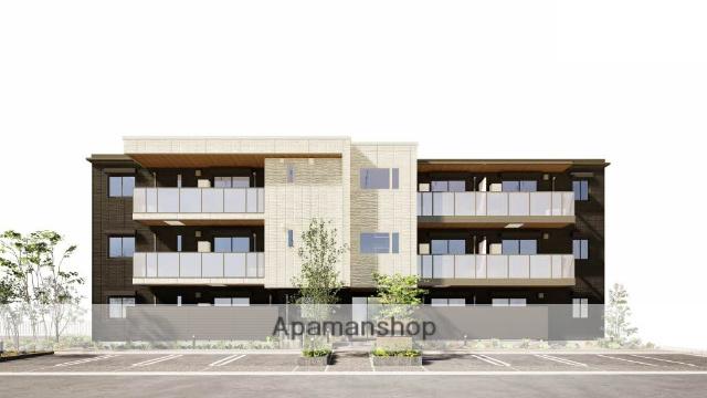 シャーメゾン カームヴィラ