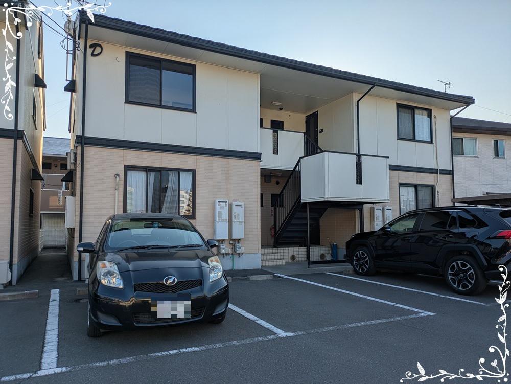 フォンティーヌ D