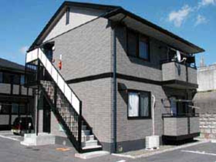 ベルデュールB棟