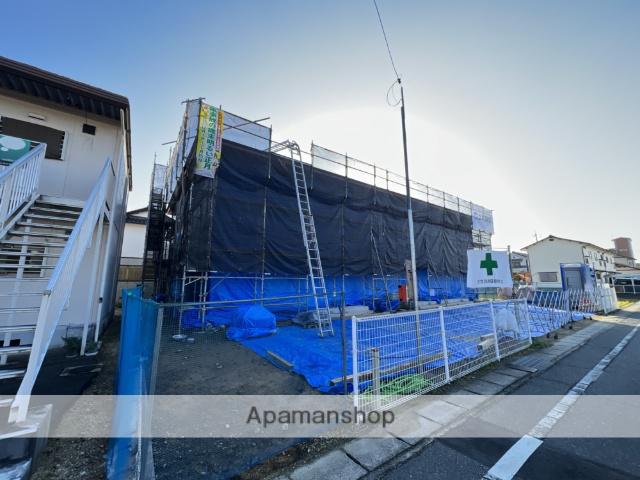 総社市中央4丁目(3DK/1階)