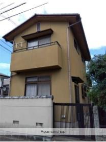 岡山県総社市福井の戸建賃貸