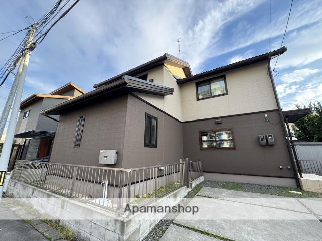 岡山県岡山市南区泉田の戸建賃貸