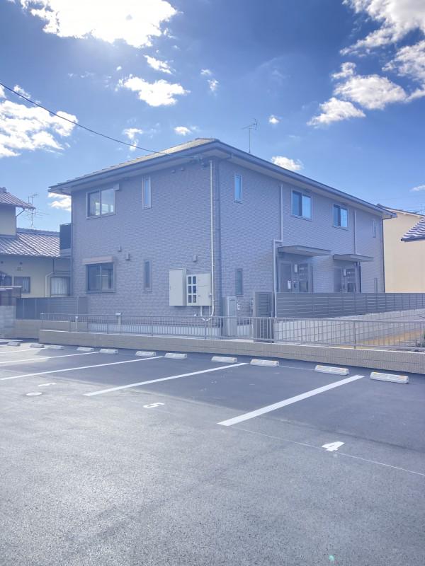 ユアメゾン一宮N