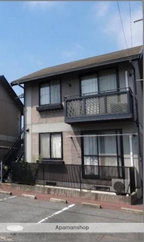 ベルエポックS 北棟