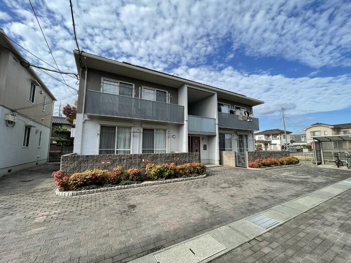 ル・バンベールB棟