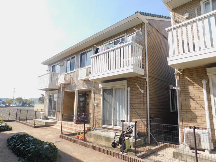 プリムローズ　ベル　Ｂ棟