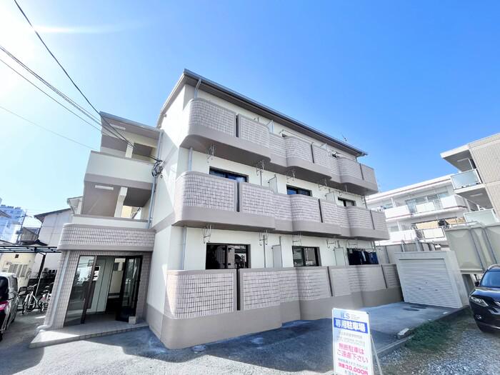 マンションフレンド