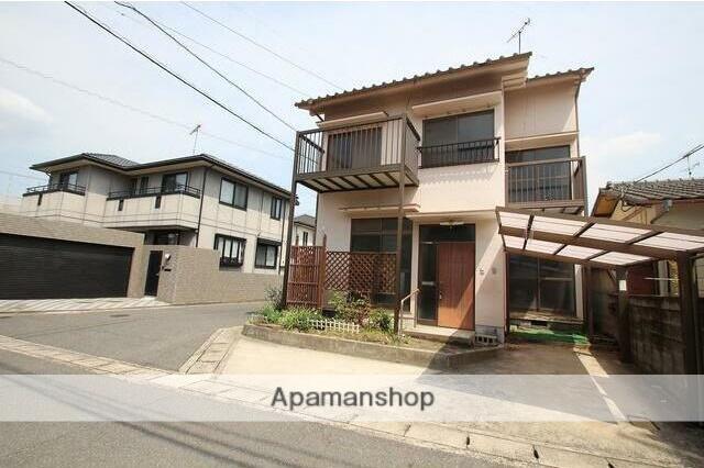 山陽本線 高島駅(岡山) 徒歩21分  築46年(4DK)