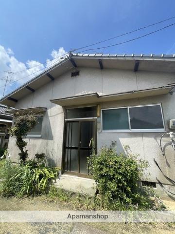 吉備線 大安寺駅 徒歩1分  築54年(3K)