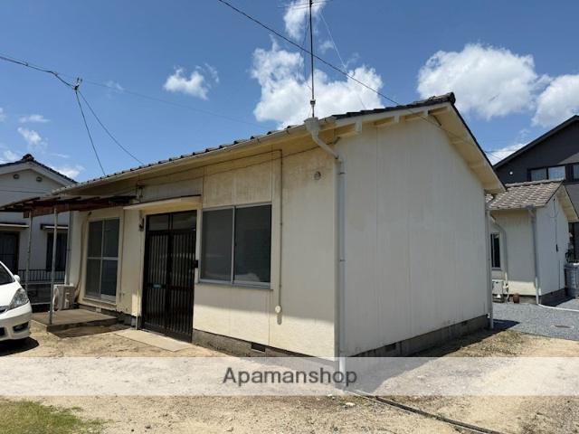 岡山県岡山市南区 1階建 築55年