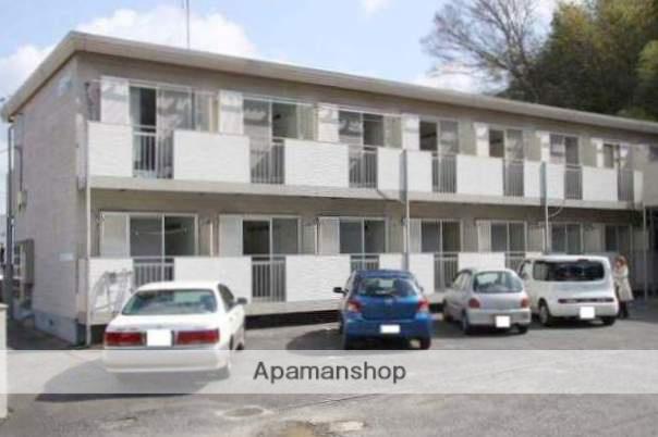 サンステージ68 A棟(1K/2階)