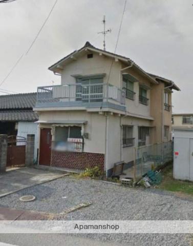 吉備線 東総社駅 徒歩10分 2階建 築44年