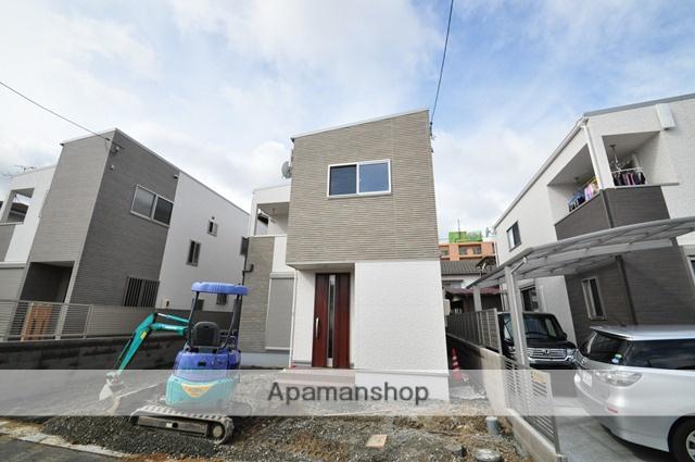 宇野線 備前西市駅 徒歩64分 2階建 築14年