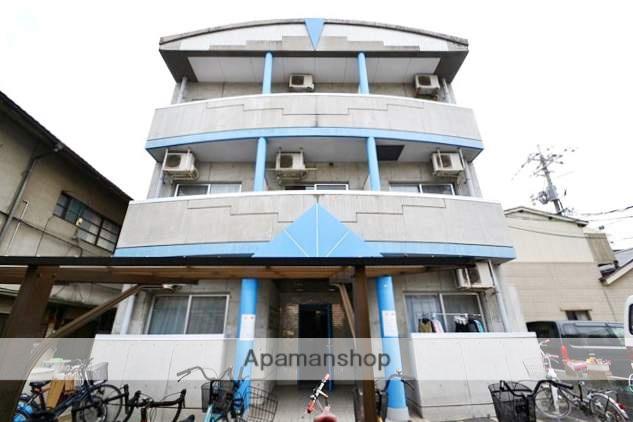 ノーブルハイツ清心町(ワンルーム/2階)