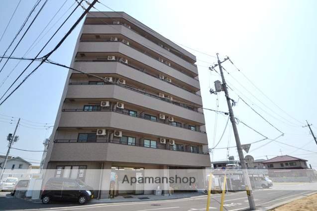 セントフォレスト北長瀬