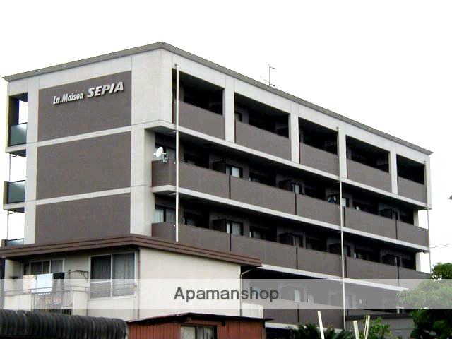 ラ・メゾン・セピア