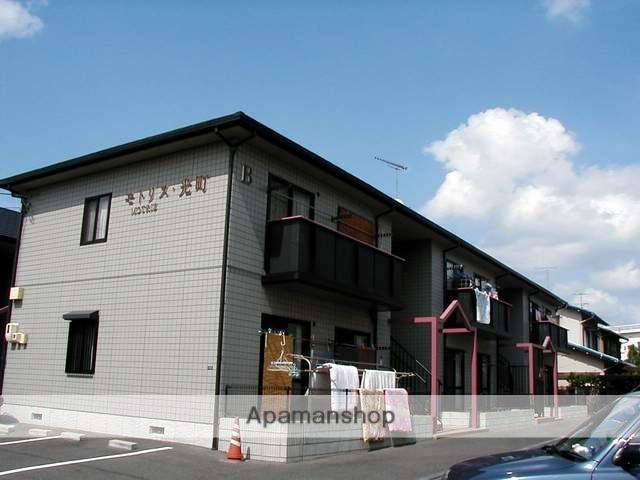 モトリス・光町 B棟