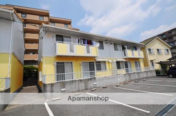 コーポアルザス D