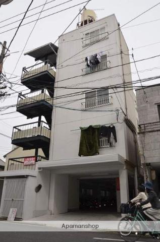 シスター富田町マンション