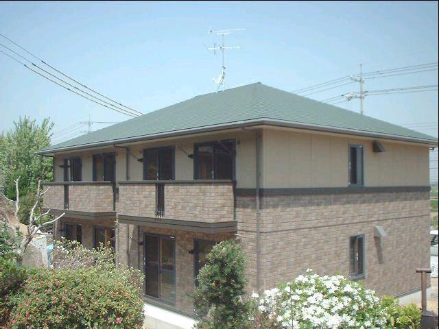 エスポワールNISIYA