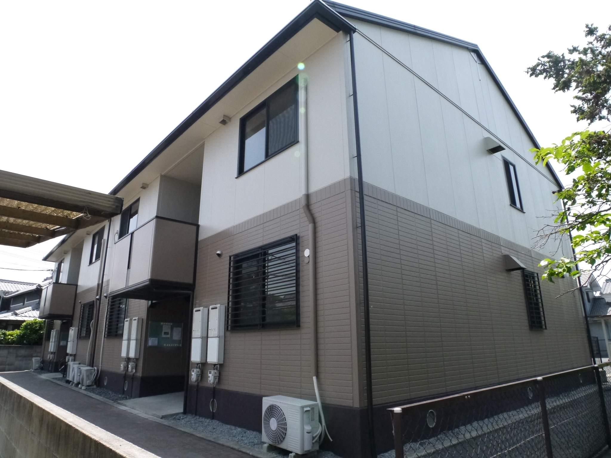 プレザント芳泉