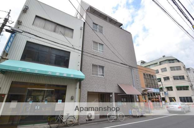 第二丸本ビル