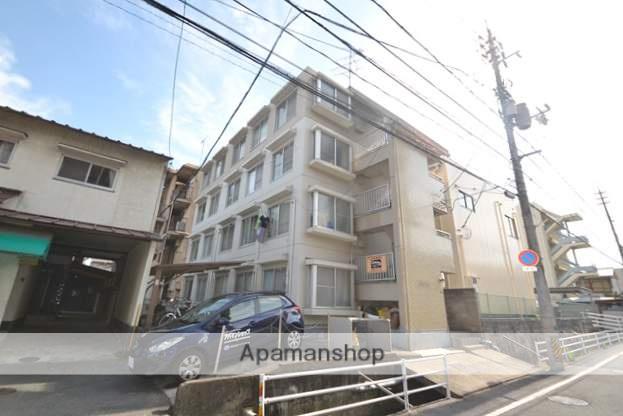 コーポセンチュリィ(ワンルーム/3階)