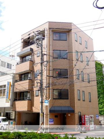 ラフィーネ内山下