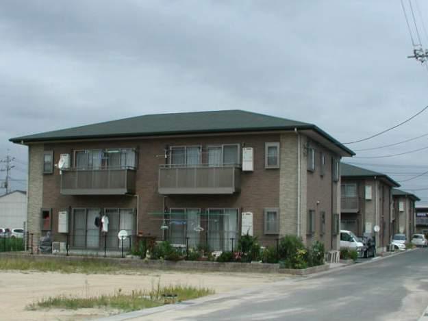 フォブール当新田A