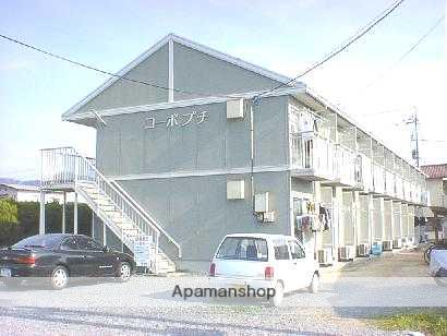 コーポ・プチⅢ