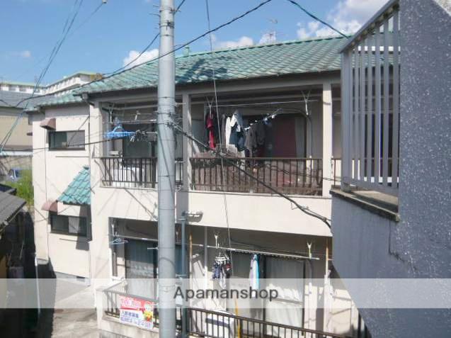 コーポ・ビーナス(1K/1階)