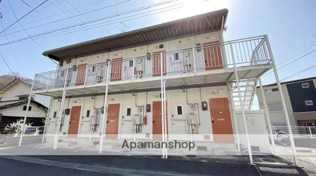 津島エレガンス