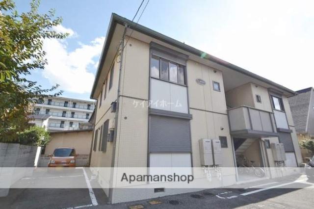 ラ・パルテール津島京町五番館