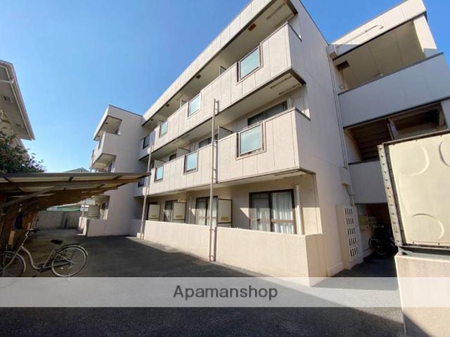 シャインブライト寿Ⅱ(1K/2階)