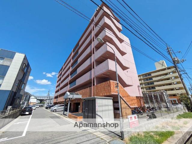 ネクスト倉田 西館