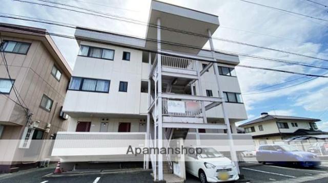 プルミエール田中