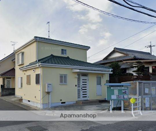 山陽本線 高島駅(岡山) 徒歩10分 2階建 築37年